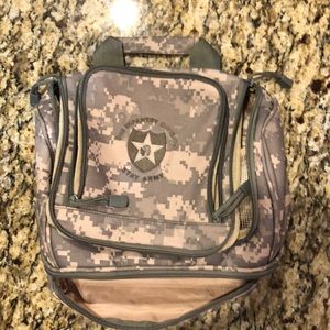 Overnight Bag Hygiene Bag